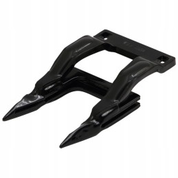 Schumacherio dvigubas durtuvas