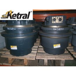 Neuson reduktoriaus dangtelio sandarinimo žiedas 1503 1703 et18