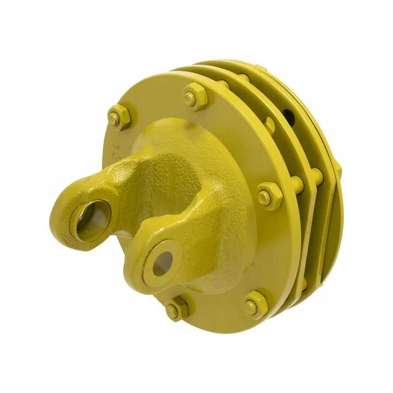 K90tf w2300 frikcinė sankaba