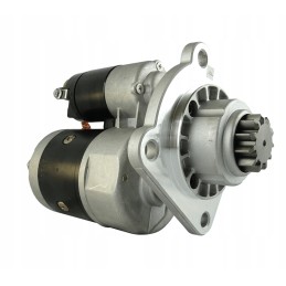 Starteris ursus c330 c360 su 2 7kw reduktoriumi