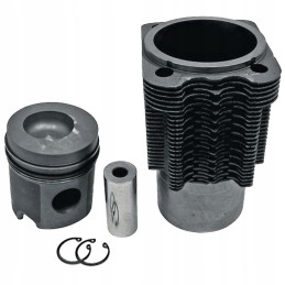 Variklio remonto komplektas 38004234 granitas