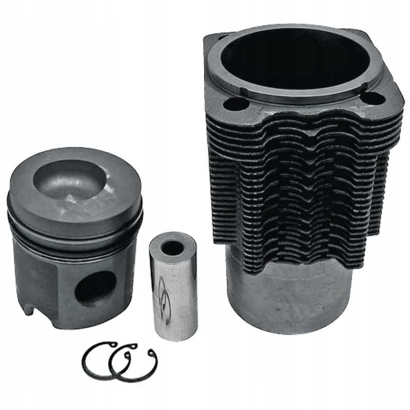 Variklio remonto komplektas 38004234 granitas