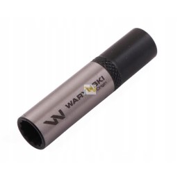 Dodekaedrinis lizdas 1 4 9 mm ilgio crv50bv30