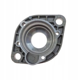 Starterio galvutė john deere 9142700 elmot