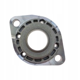 Starterio galvutė john deere 9142700 elmot