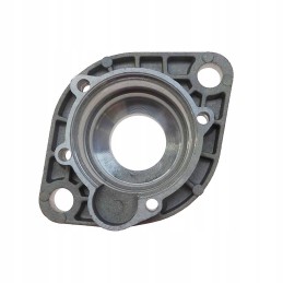 Starterio galvutė john deere 9142700 elmot