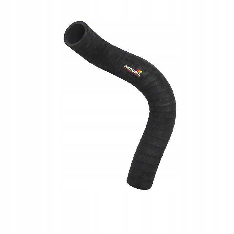 Radiatoriaus žarnos k200874 šarvuoto laido korpusas ih1