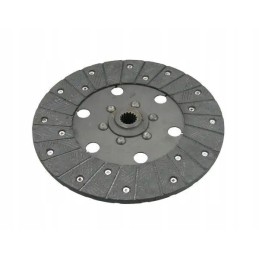 Sankabos diskas traktoriaus pavarai ir žingsniui c 330m o