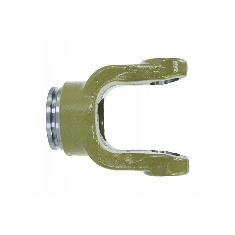 Kryžminė šakutė 30 2x106 5 trikampė vidiniam vamzdžiui