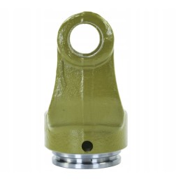 Kryžminė šakutė 30 2x106 5 trikampė vidiniam vamzdžiui