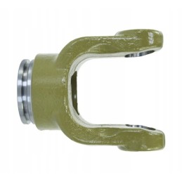 Kryžminė šakutė 30 2x106 5 trikampė vidiniam vamzdžiui