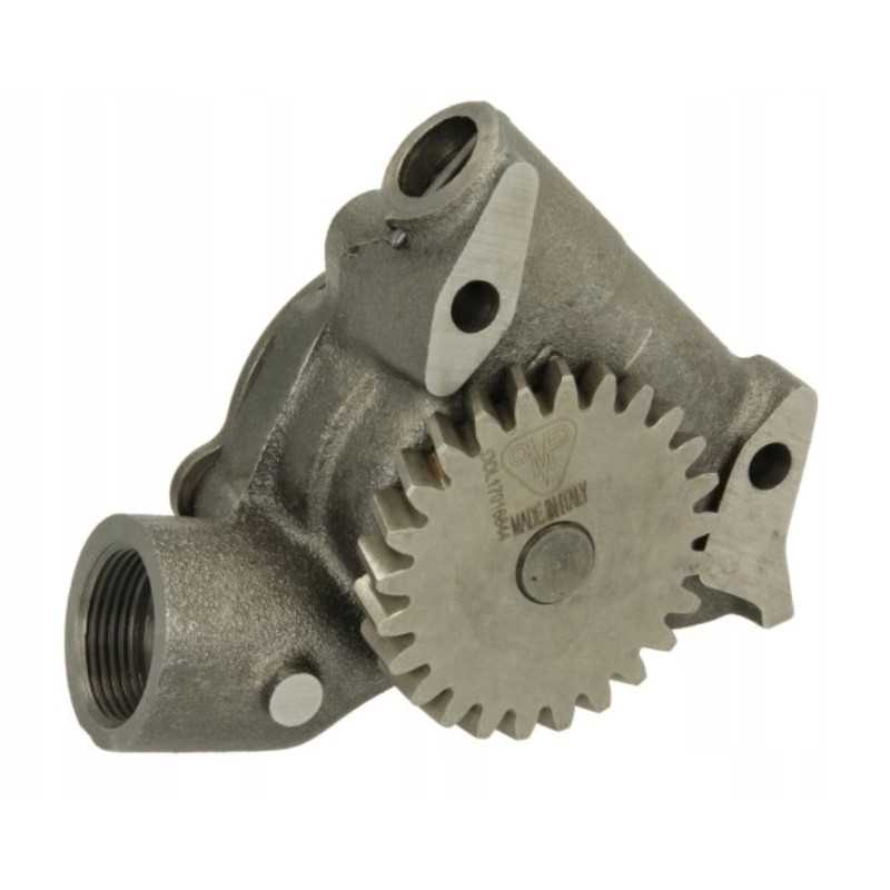 Alyvos siurblys omp omp550 017