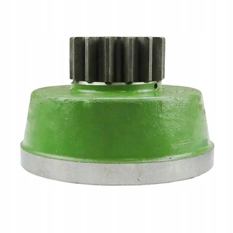 Sukomplektuota būgno sankaba Anna Rolmus