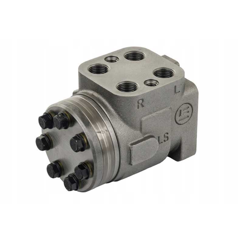 Orbitrol vairo stiprintuvas Ursus C 330 C 360 Bizon Zetor