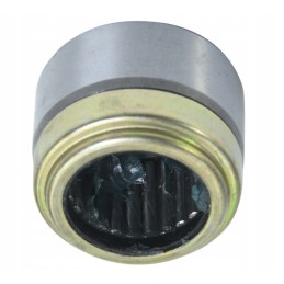 Skersinis guolis fi 35mm skersiniam 35x98mm x automobiliui