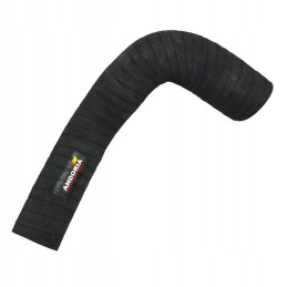 Viršutinė radiatoriaus žarna L56296 sustiprinta joh laidu