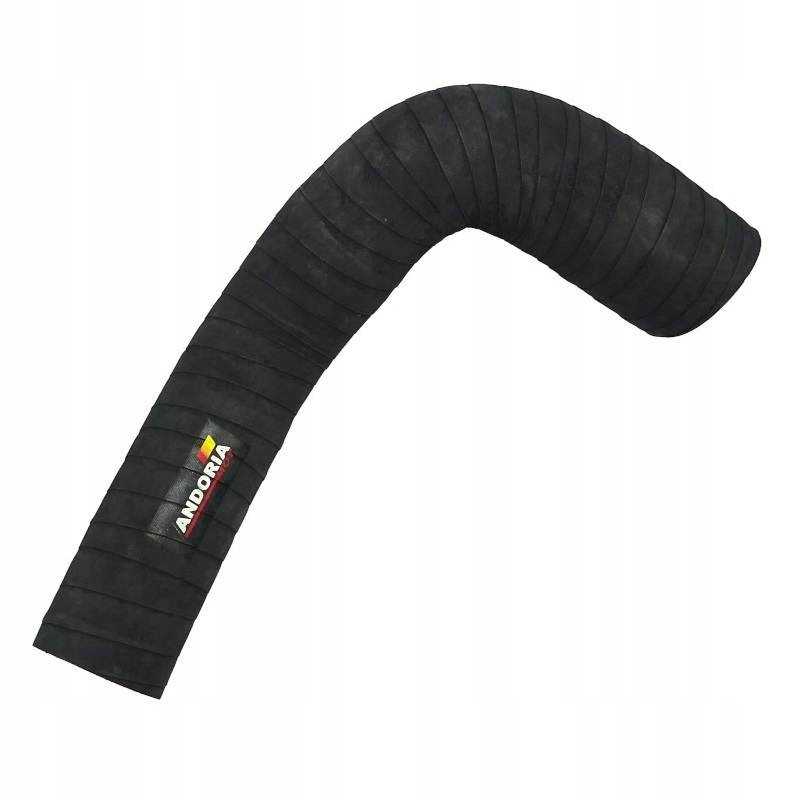 Viršutinė radiatoriaus žarna L56296 sustiprinta joh laidu