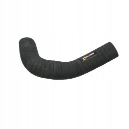 Viršutinė radiatoriaus žarna L56296 sustiprinta joh laidu