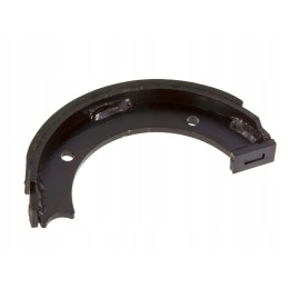 Fendt Farmer Favorit stabdžių kaladėlė 180x30mm