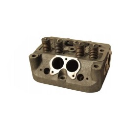 Variklio galvutės komplektas su vožtuvais c 330 ory ursus