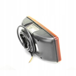 LED kombinuota lempa 12v 693479buvo