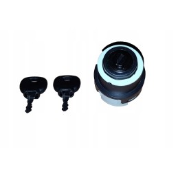 Uždegimo jungiklis deutz fahr dx110 dx120 dx90 dx4 50 korpusas