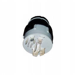 Uždegimo jungiklis deutz fahr dx110 dx120 dx90 dx4 50 korpusas