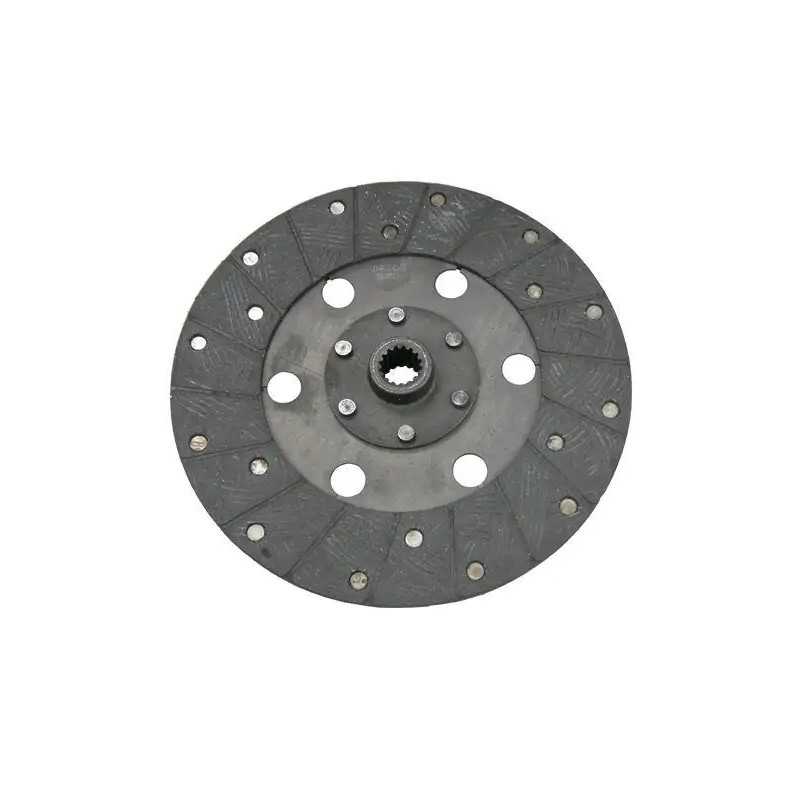 Sankabos diskas traktoriaus pavarai ir pakopai C 330 arba