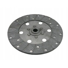 Sankabos diskas traktoriaus pavarai ir pakopai C 330 arba