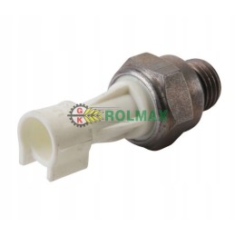 Alyvos slėgio jutiklis new Holland korpusas 504084983