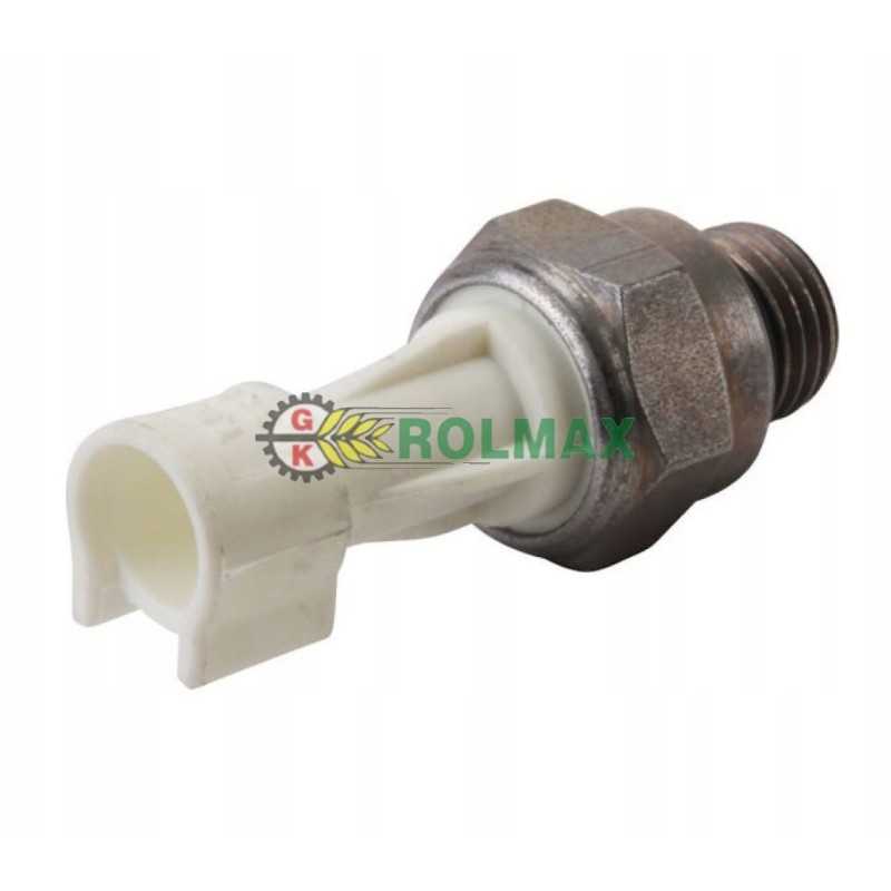 Alyvos slėgio jutiklis new Holland korpusas 504084983