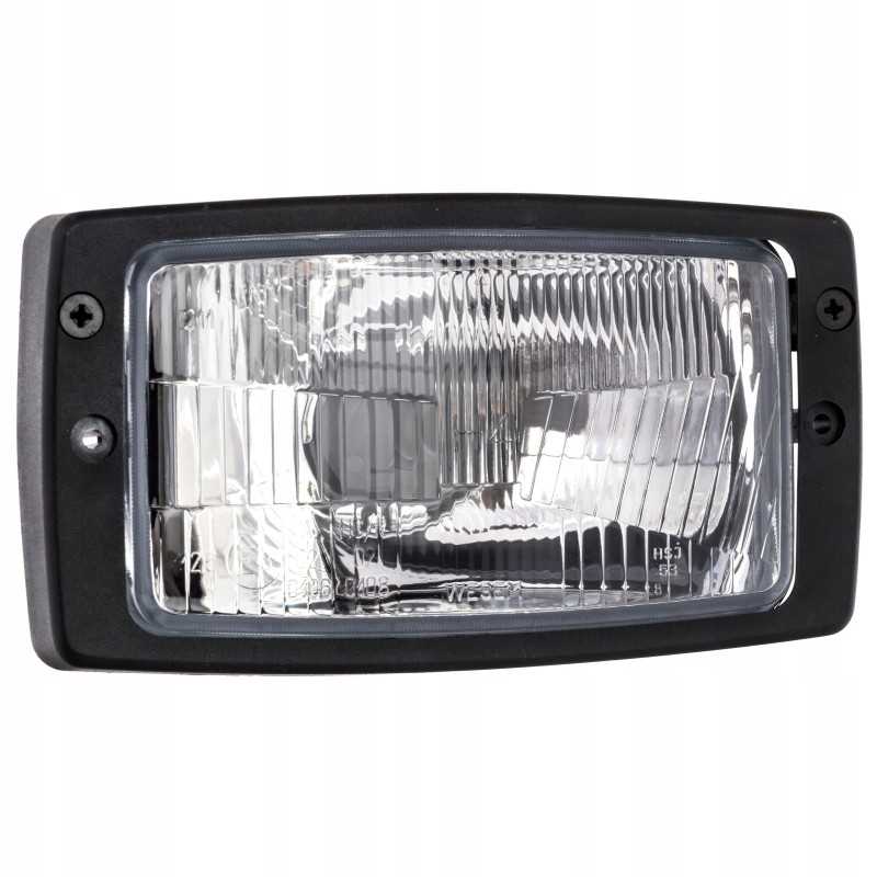 Priekiniai žibintai dešinė, kairysis Fendt G246900020010