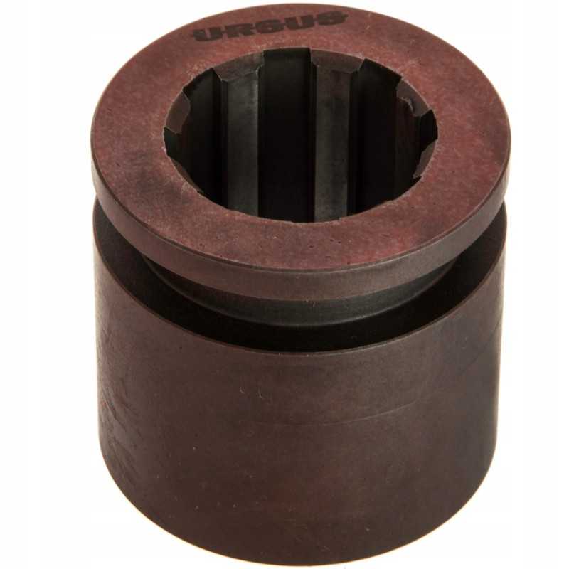 GTV slankiojanti įvorė C 330 originali Ursus