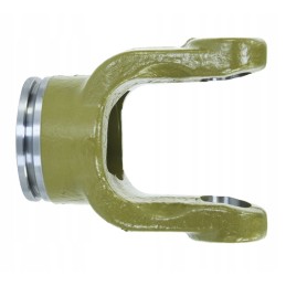 Kryžminė šakutė 30 2x106 5 trikampė išoriniam vamzdžiui