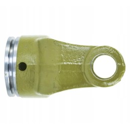 Kryžminė šakutė 30 2x106 5 trikampė išoriniam vamzdžiui