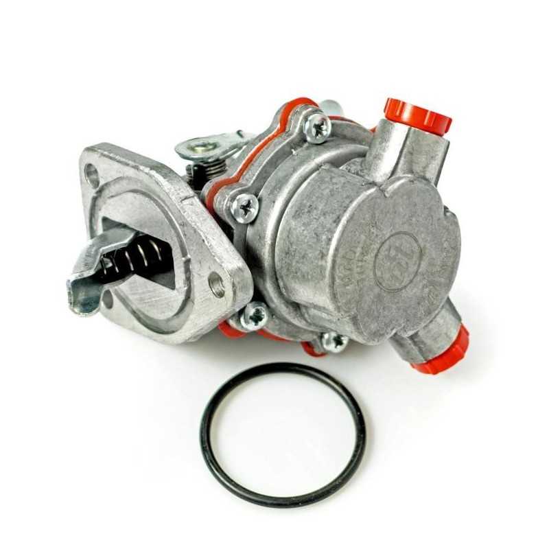 Kuro siurblys maitina khd deutz 812 912