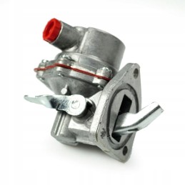 Kuro siurblys maitina khd deutz 812 912