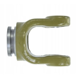 Šakė kryžminiam 22x54 trikampiui vidiniam vamzdžiui