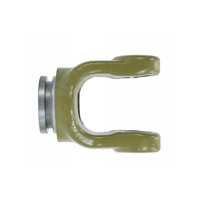 Šakė kryžminiam 22x54 trikampiui vidiniam vamzdžiui