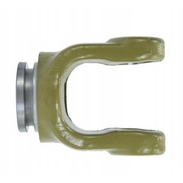 Šakė kryžminiam 22x54 trikampiui vidiniam vamzdžiui