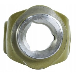 Šakė kryžminiam 22x54 trikampiui vidiniam vamzdžiui