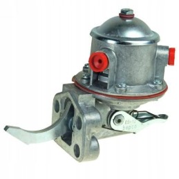 Perkins 6 354 4 t6 354 4 kuro siurblys