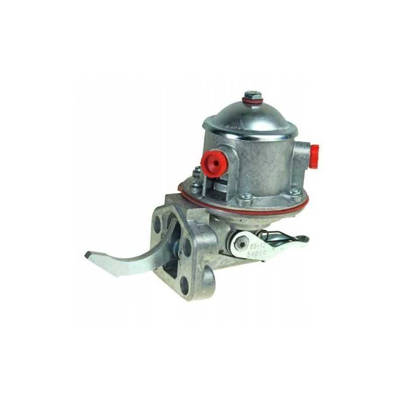 Perkins 6 354 4 t6 354 4 kuro siurblys