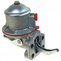 Perkins 6 354 4 t6 354 4 kuro siurblys