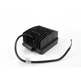 Darbo lempa fokusuotas LED apšvietimas 48w 12v 24v