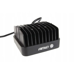 Darbo lempa fokusuotas LED apšvietimas 48w 12v 24v