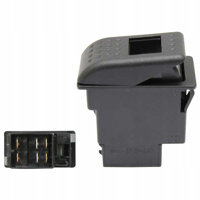 Hella 6fh tvirtinimo jungiklis 007832101