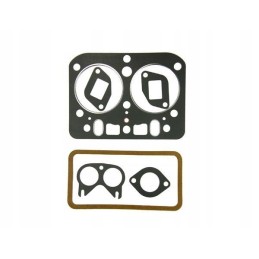 Variklio galvutės komplektas c 330m originalus Ursus