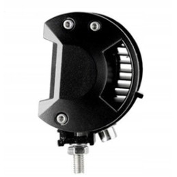 LED panelinė darbo lempa halogeninė 72w cree 7200lm