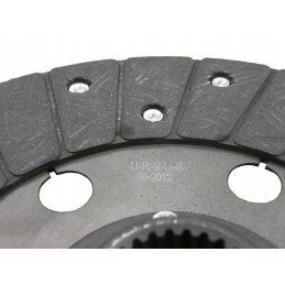 2 pakopos sankabos diskas C 360 originalus Ursus